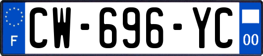 CW-696-YC