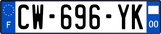 CW-696-YK