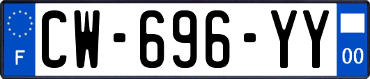 CW-696-YY