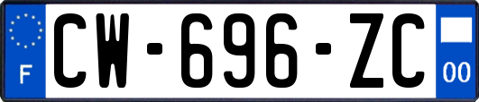 CW-696-ZC