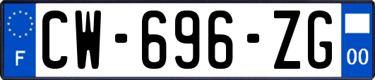 CW-696-ZG