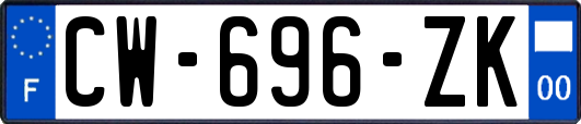 CW-696-ZK