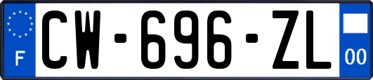 CW-696-ZL