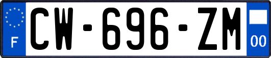 CW-696-ZM