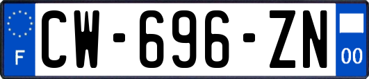 CW-696-ZN