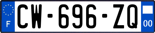 CW-696-ZQ