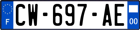 CW-697-AE