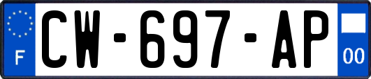 CW-697-AP