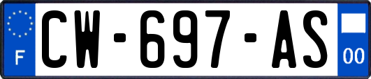 CW-697-AS