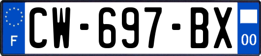 CW-697-BX