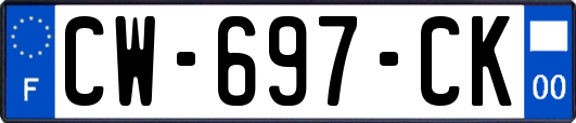 CW-697-CK