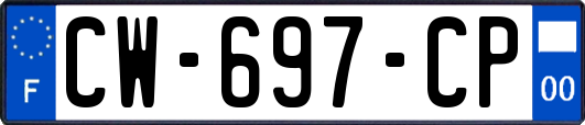 CW-697-CP