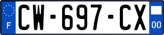 CW-697-CX