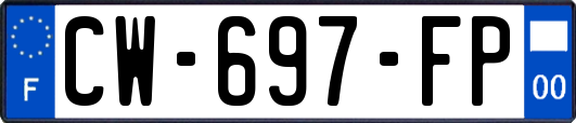 CW-697-FP