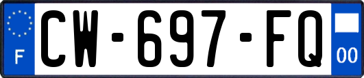 CW-697-FQ