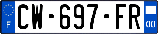 CW-697-FR