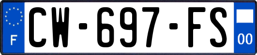 CW-697-FS