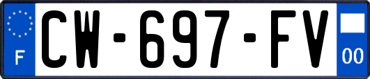 CW-697-FV