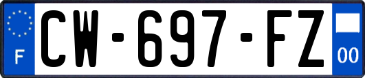 CW-697-FZ