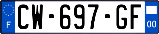 CW-697-GF