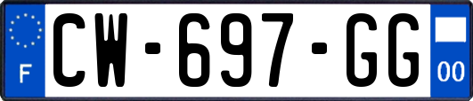 CW-697-GG
