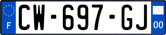 CW-697-GJ