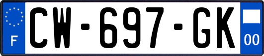 CW-697-GK