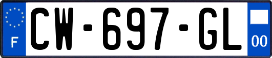 CW-697-GL