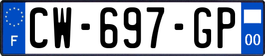 CW-697-GP