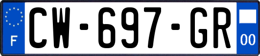 CW-697-GR