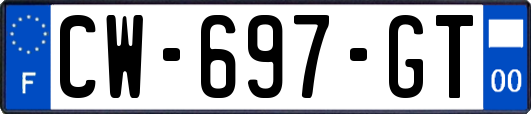 CW-697-GT