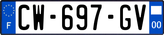 CW-697-GV