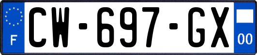 CW-697-GX