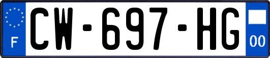 CW-697-HG