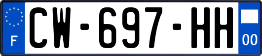 CW-697-HH