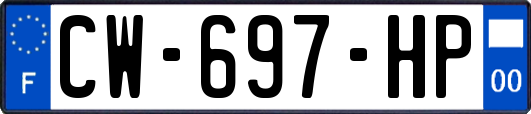 CW-697-HP