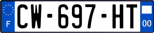 CW-697-HT