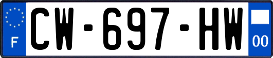 CW-697-HW