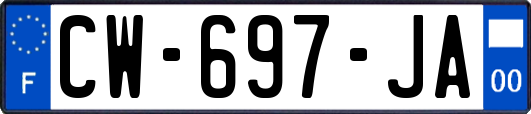 CW-697-JA