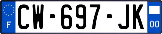 CW-697-JK
