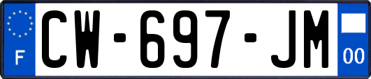 CW-697-JM