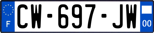 CW-697-JW