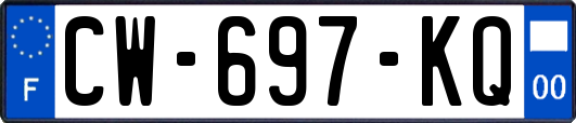 CW-697-KQ
