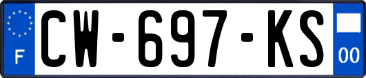 CW-697-KS
