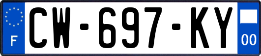CW-697-KY