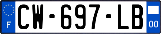 CW-697-LB