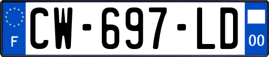 CW-697-LD