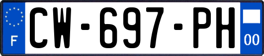 CW-697-PH