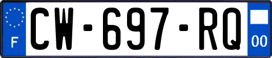 CW-697-RQ