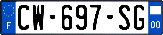 CW-697-SG